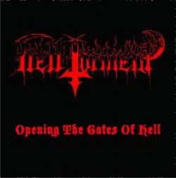 Hell Torment : Opening the Gates of Hell